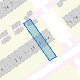 Perceel AMR04-B-4661