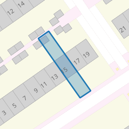 Perceel AMR04-B-4662