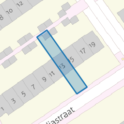 Perceel AMR04-B-4663