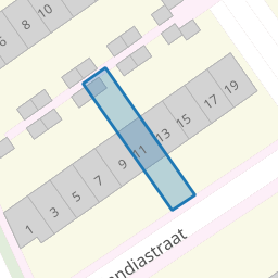 Perceel AMR04-B-4664