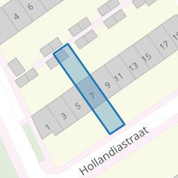 Perceel AMR04-B-4666