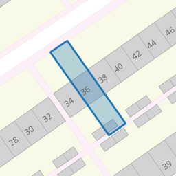 Perceel AMR04-B-4692