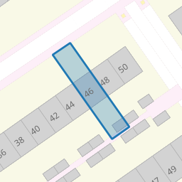 Perceel AMR04-B-4697