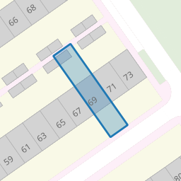 Perceel AMR04-B-4713