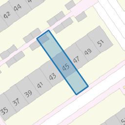 Perceel AMR04-B-4725