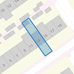 Perceel AMR04-B-4741