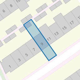 Perceel AMR04-B-4743