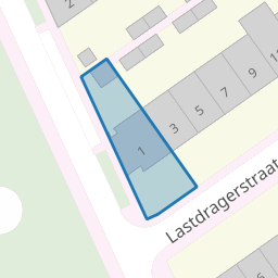 Perceel AMR04-B-4747