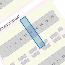 Perceel AMR04-B-4755