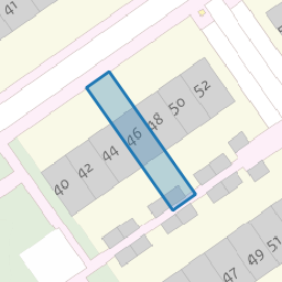 Perceel AMR04-B-4772