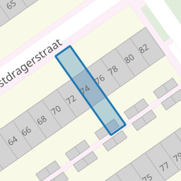 Perceel AMR04-B-4786