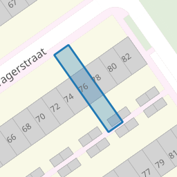 Perceel AMR04-B-4787