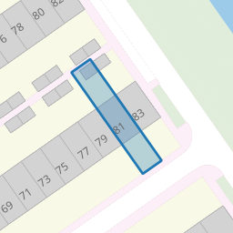 Perceel AMR04-B-4792