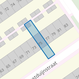 Perceel AMR04-B-4795