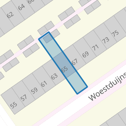 Perceel AMR04-B-4800