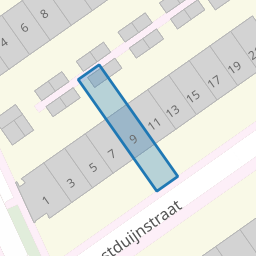 Perceel AMR04-B-4827