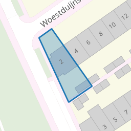 Perceel AMR04-B-4919