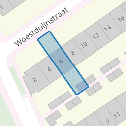 Perceel AMR04-B-4921