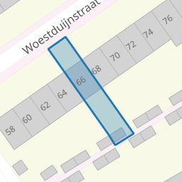 Perceel AMR04-B-4951