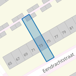 Perceel AMR04-B-4961