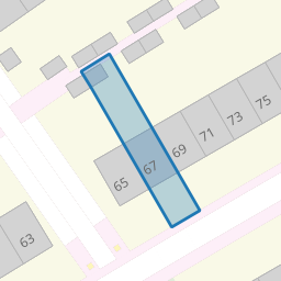 Perceel AMR04-B-4964