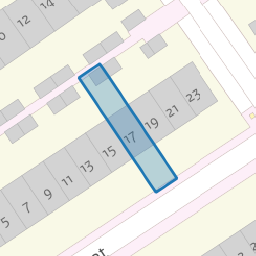 Perceel AMR04-B-4989