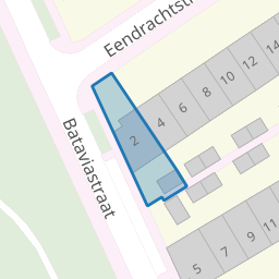 Perceel AMR04-B-4999