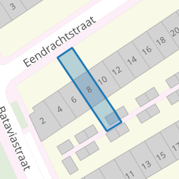 Perceel AMR04-B-5002