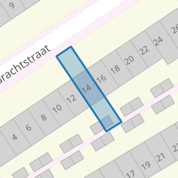 Perceel AMR04-B-5005