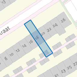 Perceel AMR04-B-5007