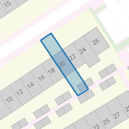 Perceel AMR04-B-5008