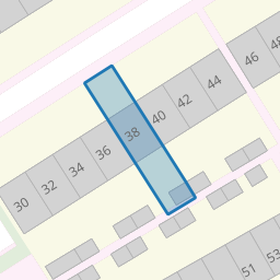 Perceel AMR04-B-5016