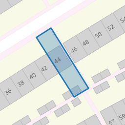 Perceel AMR04-B-5019