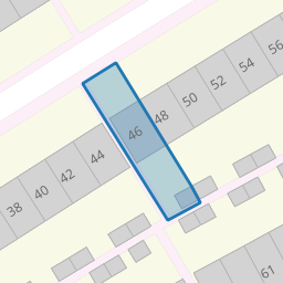 Perceel AMR04-B-5020