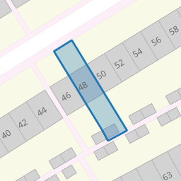 Perceel AMR04-B-5021