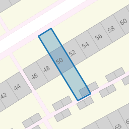 Perceel AMR04-B-5022