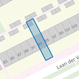Perceel AMR04-B-5051