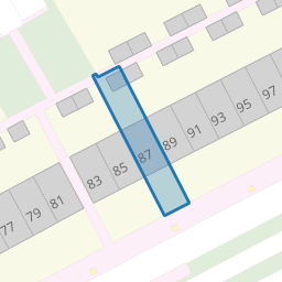 Perceel AMR04-B-5054