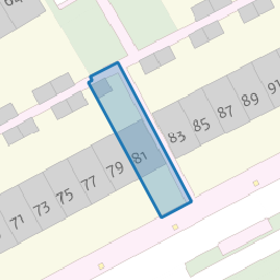 Perceel AMR04-B-5057