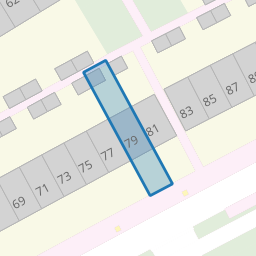 Perceel AMR04-B-5058