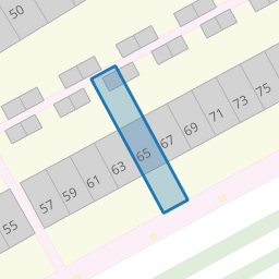 Perceel AMR04-B-5065