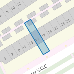 Perceel AMR04-B-5090