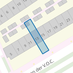 Perceel AMR04-B-5091