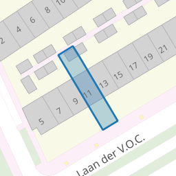 Perceel AMR04-B-5092