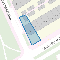 Perceel AMR04-B-5095