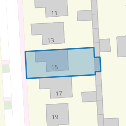 Perceel AMR04-B-5122