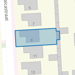 Perceel AMR04-B-5128