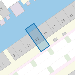 Perceel AMR04-B-5255