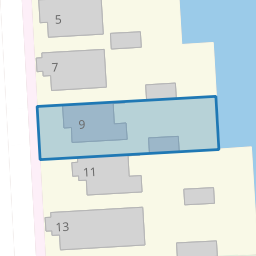 Perceel AMR04-B-5311