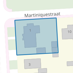 Perceel AMR04-B-5318